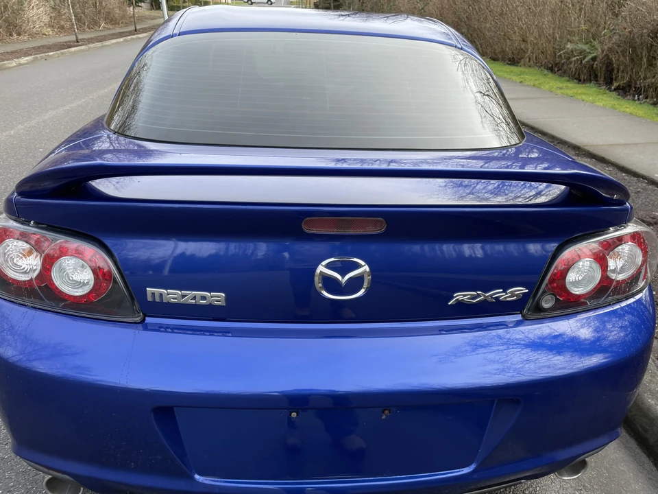 2009 Mazda RX-8 2nd Gen - Image 6 of 31