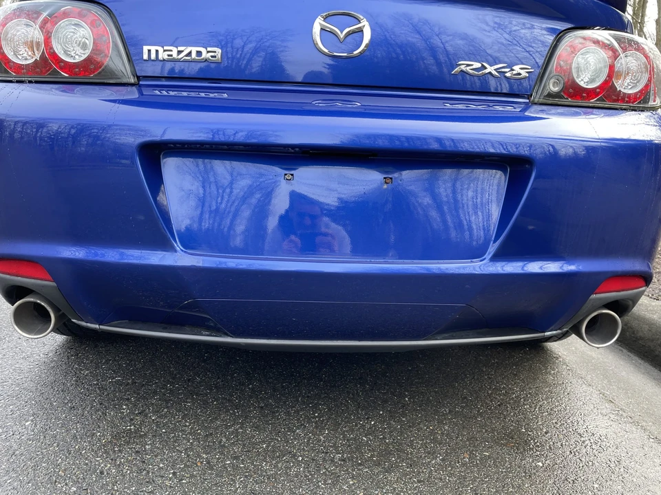 2009 Mazda RX-8 2nd Gen - Image 15 of 31