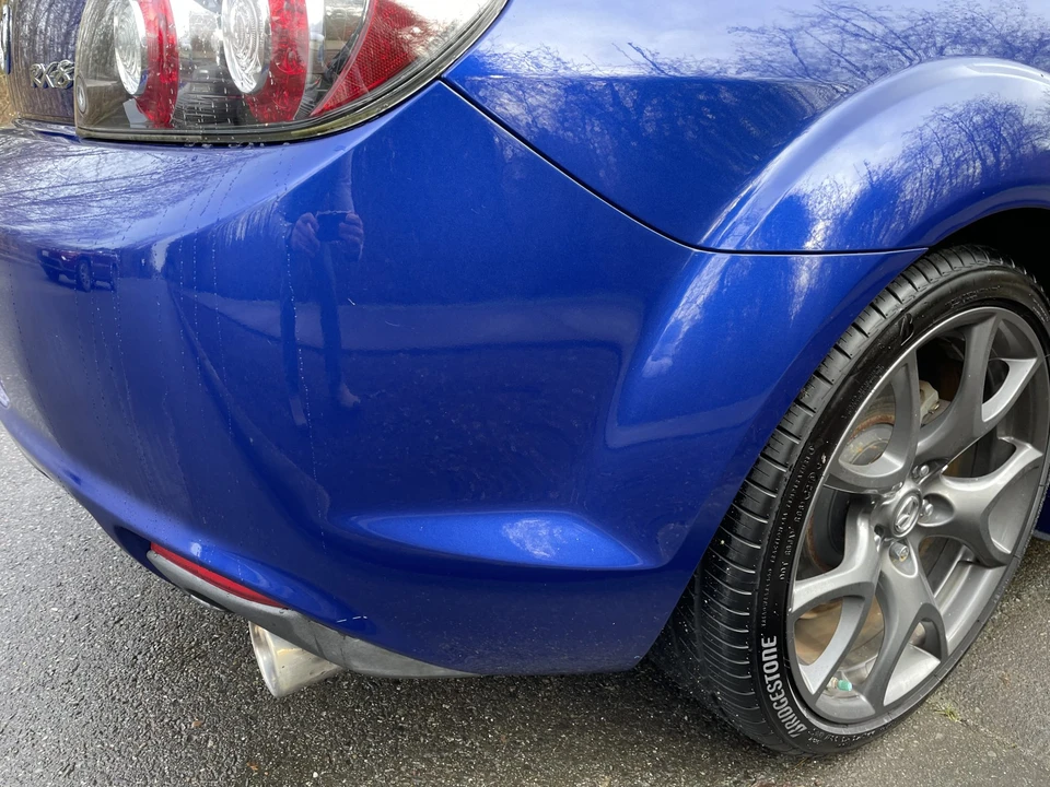 2009 Mazda RX-8 2nd Gen - Image 18 of 31