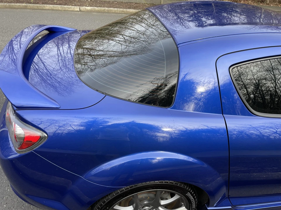 2009 Mazda RX-8 2nd Gen - Image 17 of 31