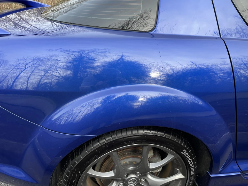 2009 Mazda RX-8 2nd Gen - Image 19 of 31
