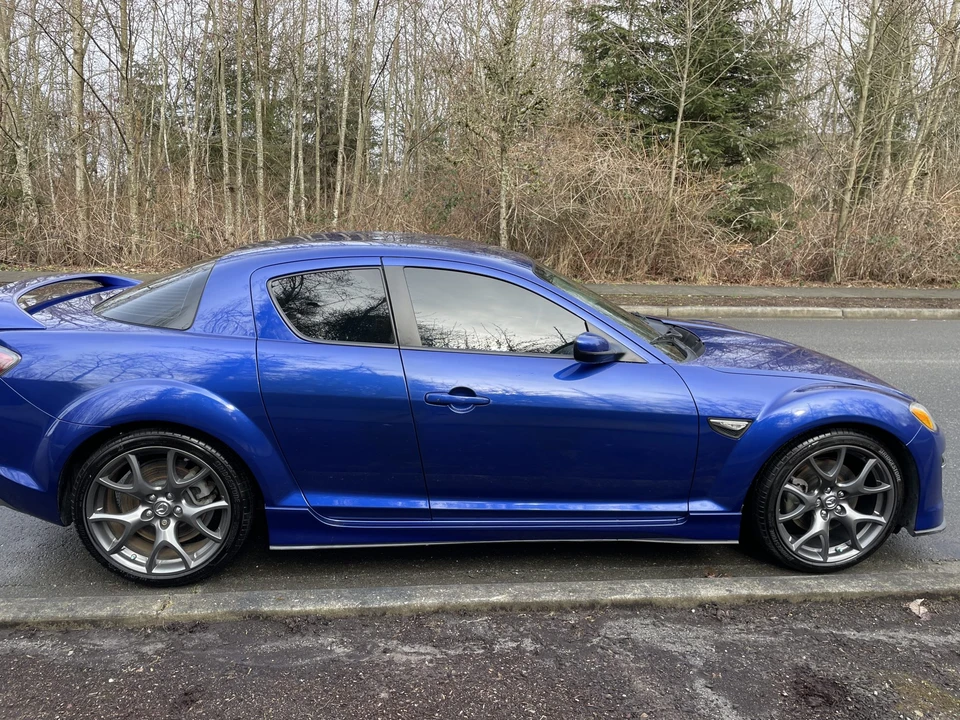 2009 Mazda RX-8 2nd Gen - Image 7 of 31