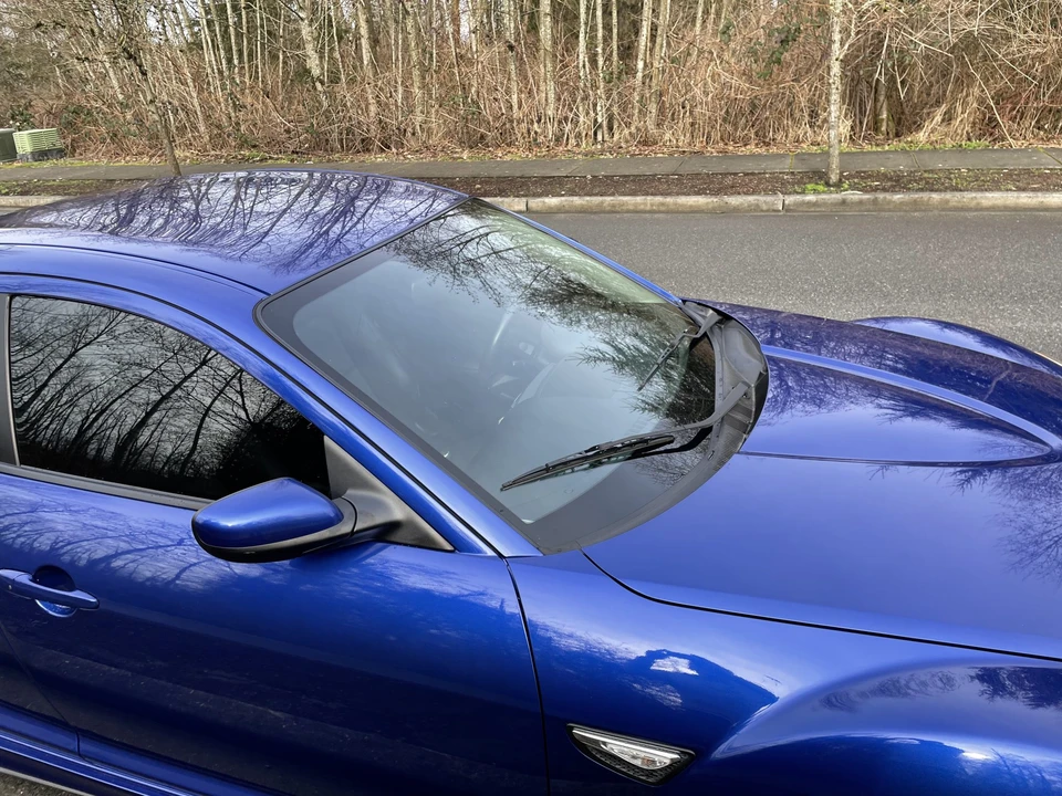 2009 Mazda RX-8 2nd Gen - Image 21 of 31