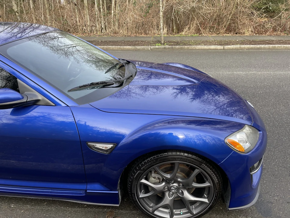 2009 Mazda RX-8 2nd Gen - Image 22 of 31