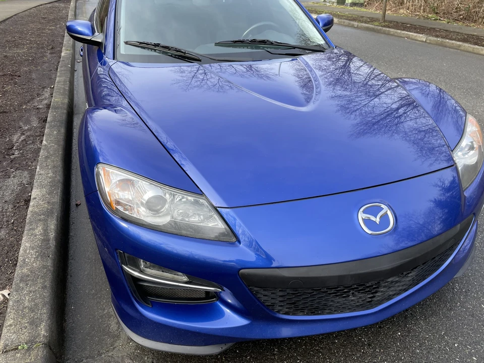 2009 Mazda RX-8 2nd Gen - Image 23 of 31