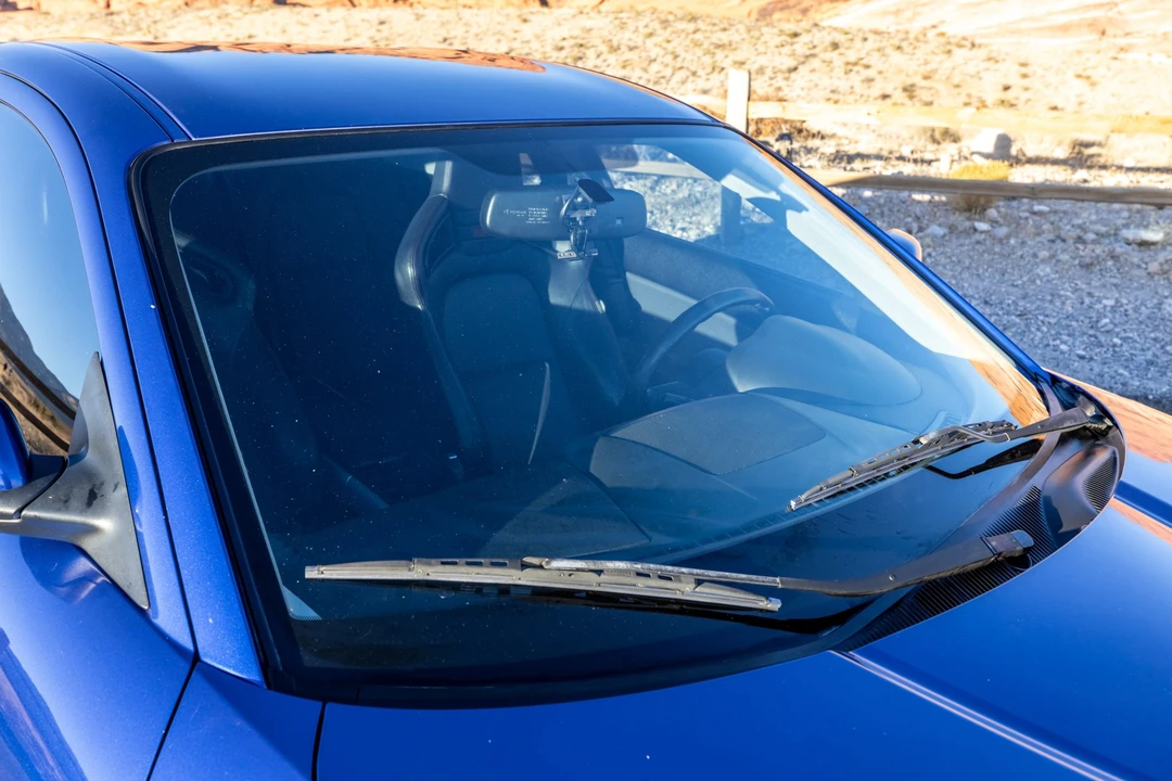 2009 Mazda RX-8 2nd Gen - Image 20 of 31