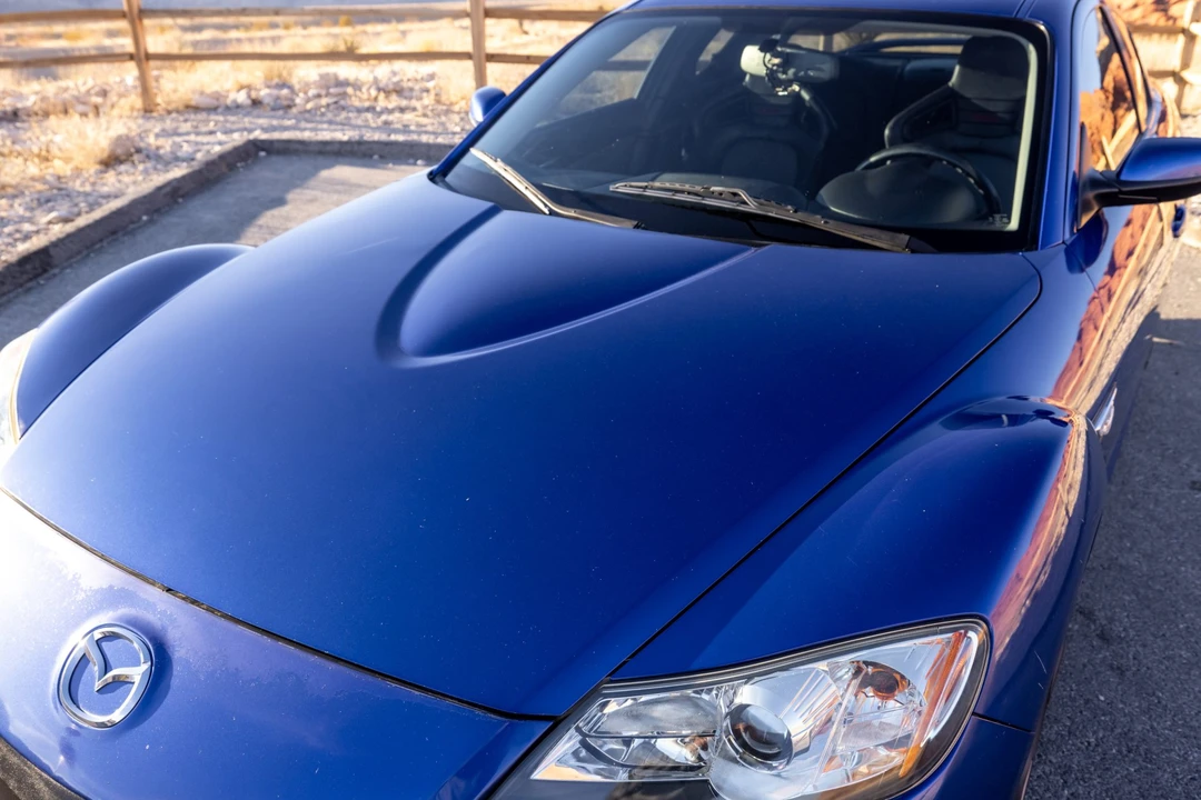 2009 Mazda RX-8 2nd Gen - Image 12 of 31