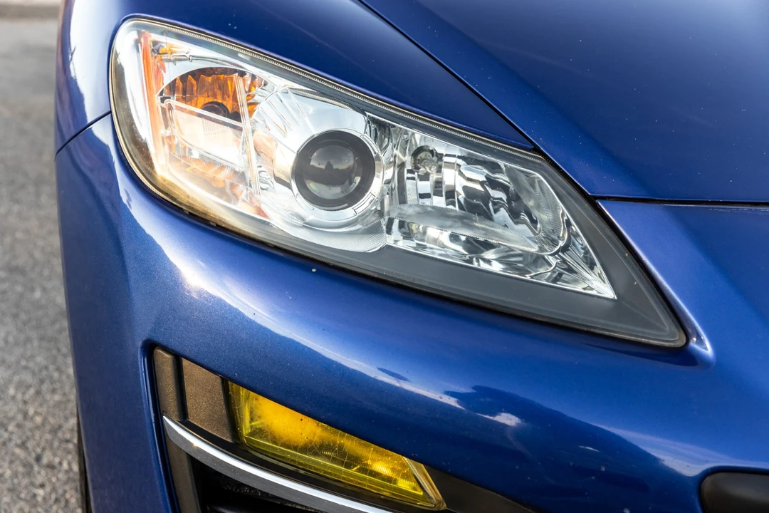 2009 Mazda RX-8 2nd Gen - Image 13 of 31