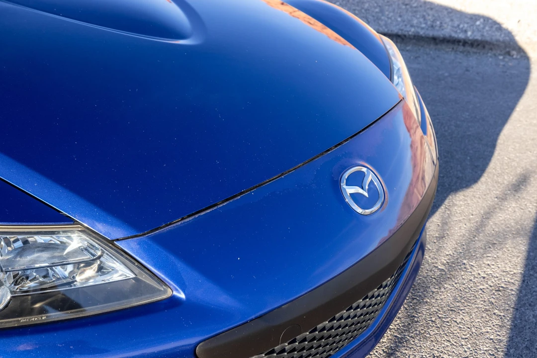 2009 Mazda RX-8 2nd Gen - Image 17 of 31