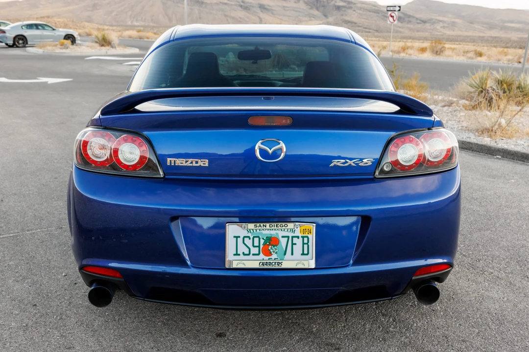 2009 Mazda RX-8 2nd Gen - Image 6 of 31