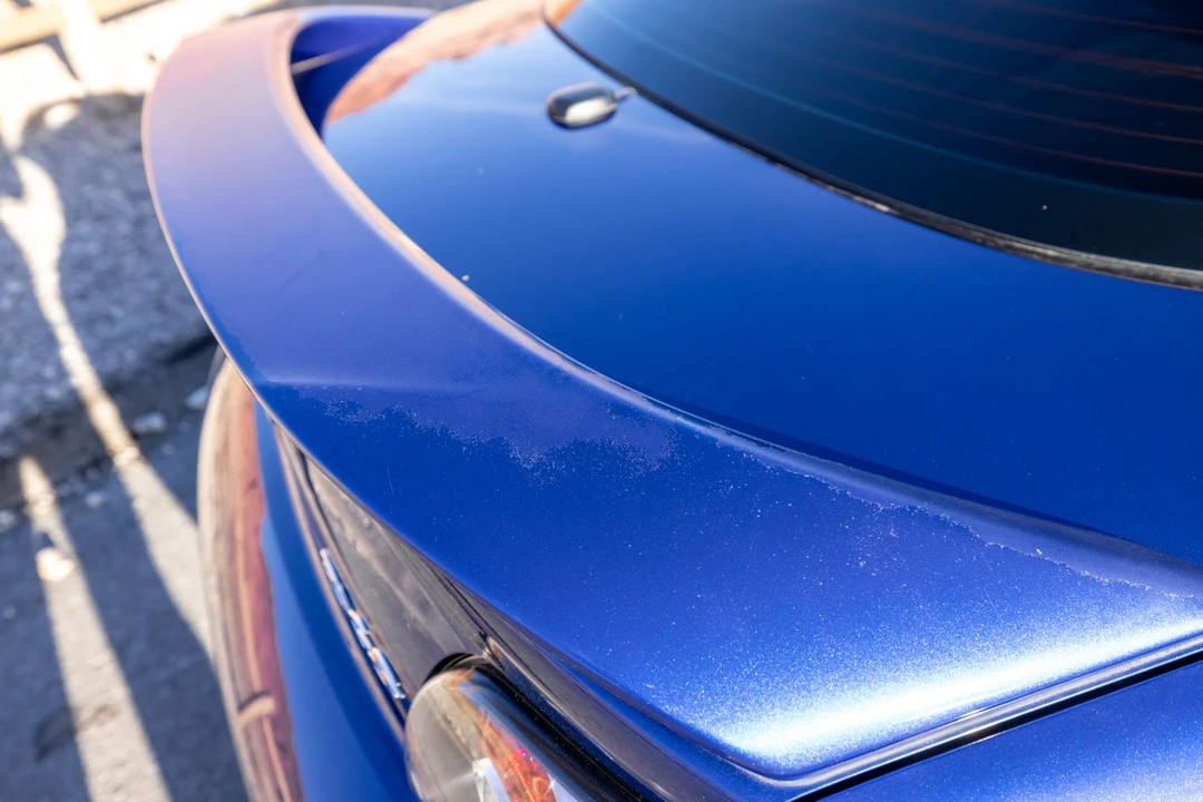 2009 Mazda RX-8 2nd Gen - Image 18 of 31