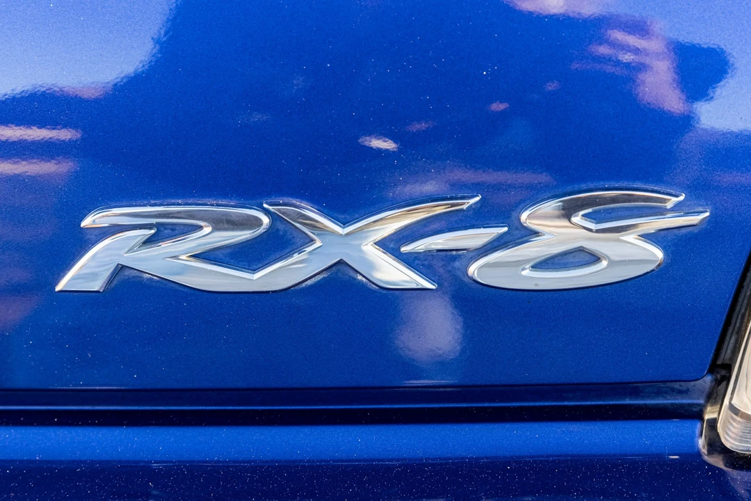 2009 Mazda RX-8 2nd Gen - Image 27 of 31