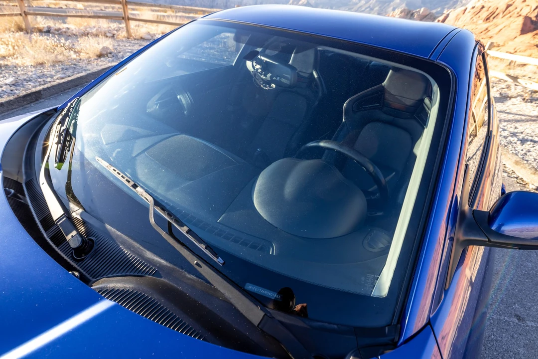 2009 Mazda RX-8 2nd Gen - Image 19 of 31