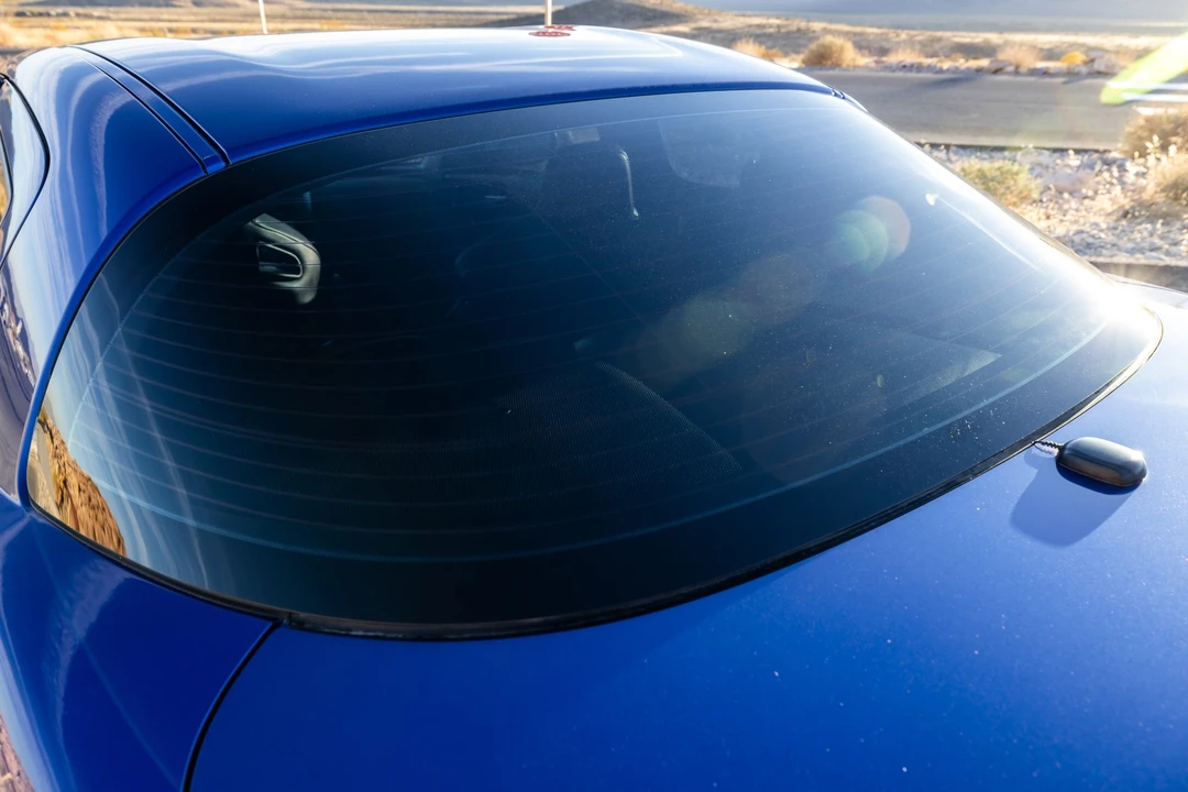 2009 Mazda RX-8 2nd Gen - Image 22 of 31