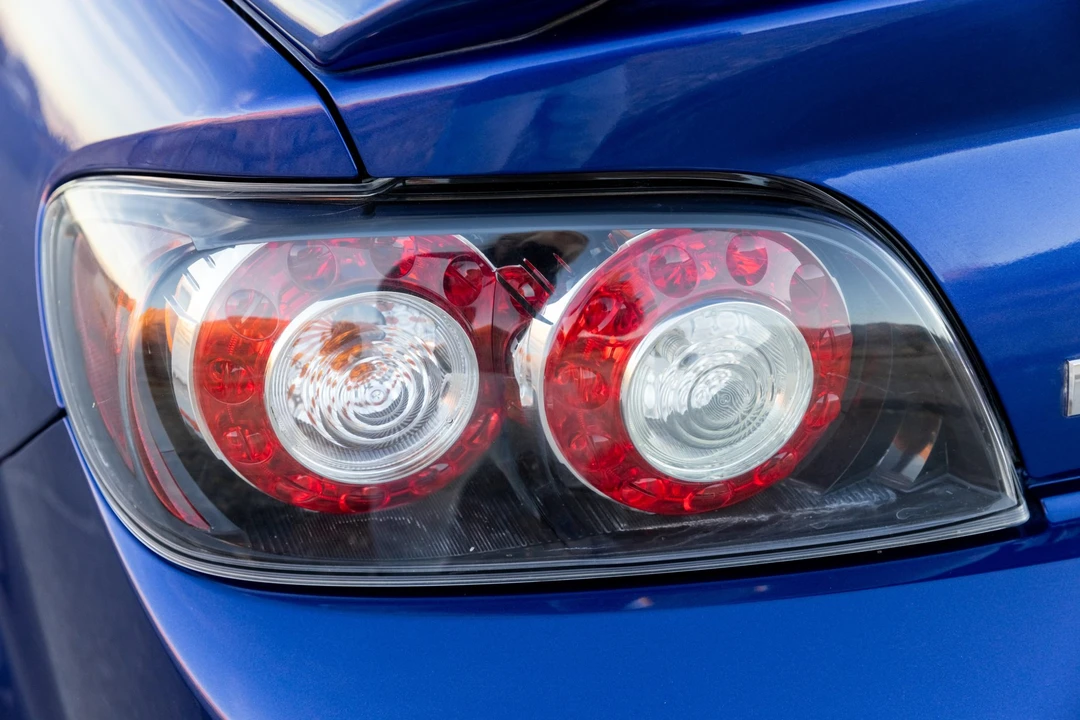 2009 Mazda RX-8 2nd Gen - Image 15 of 31
