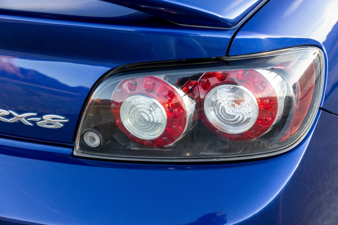 2009 Mazda RX-8 2nd Gen - Image 16 of 31