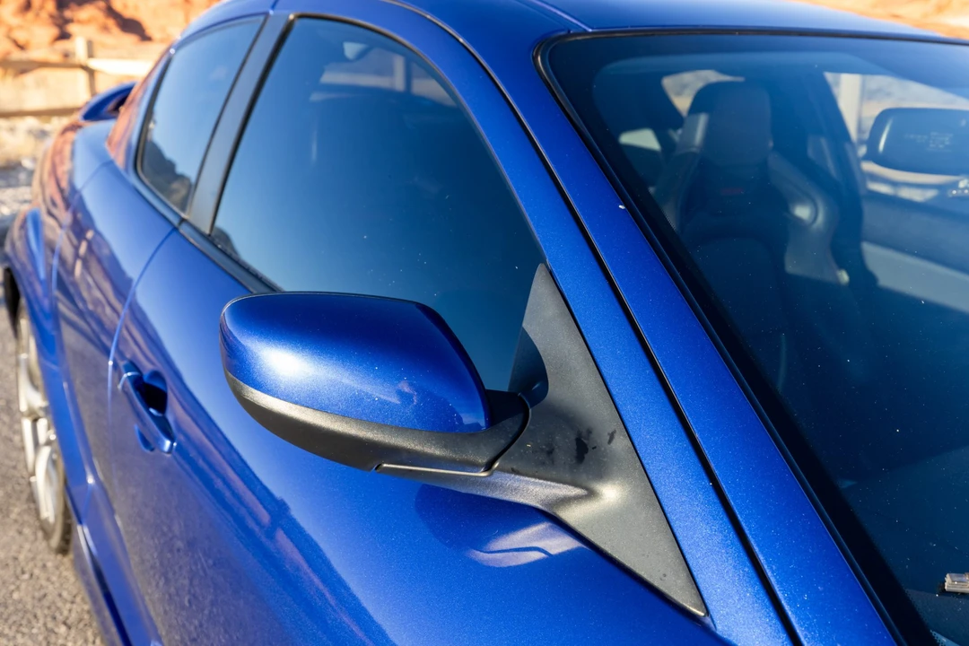 2009 Mazda RX-8 2nd Gen - Image 23 of 31