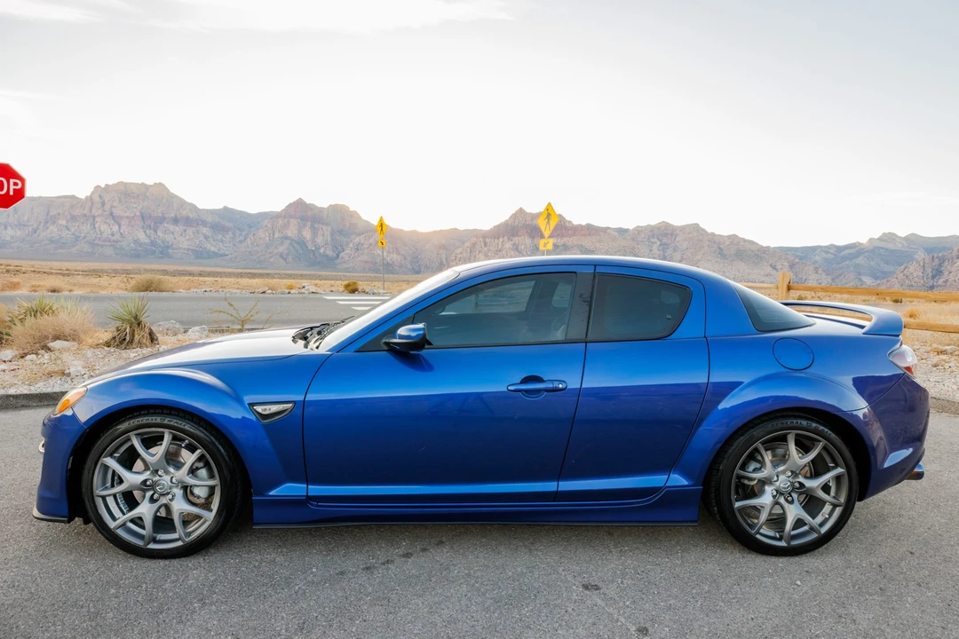 2009 Mazda RX-8 2nd Gen - Image 8 of 31