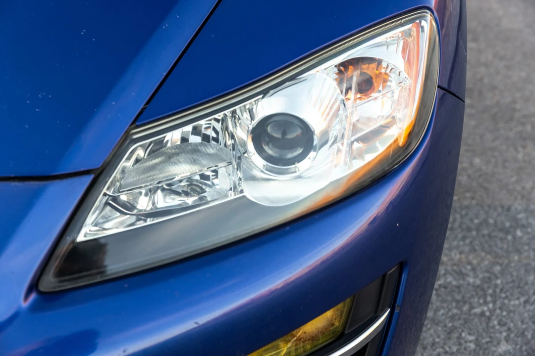 2009 Mazda RX-8 2nd Gen - Image 14 of 31