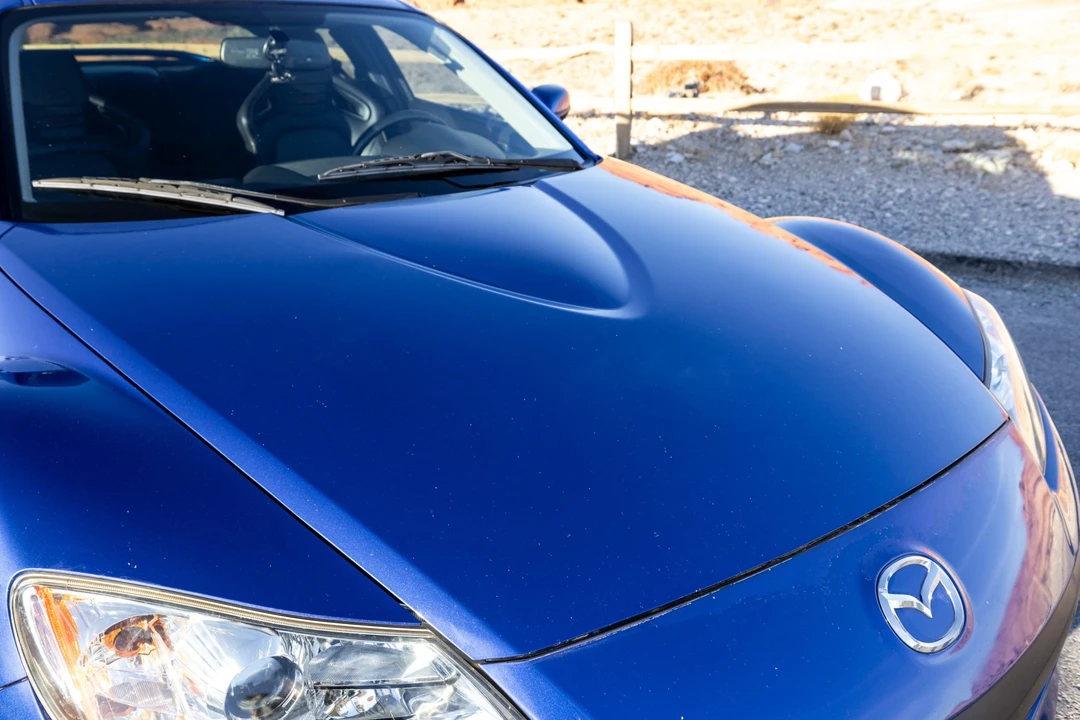 2009 Mazda RX-8 2nd Gen - Image 11 of 31