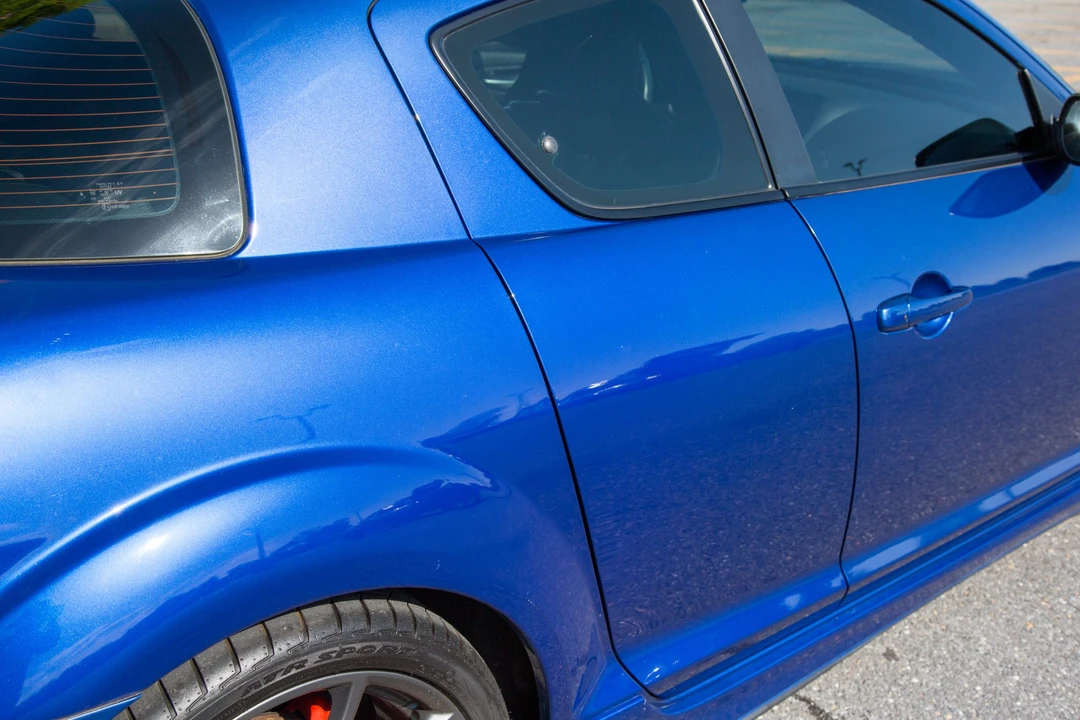 2009 Mazda RX-8 2nd Gen - Image 21 of 31
