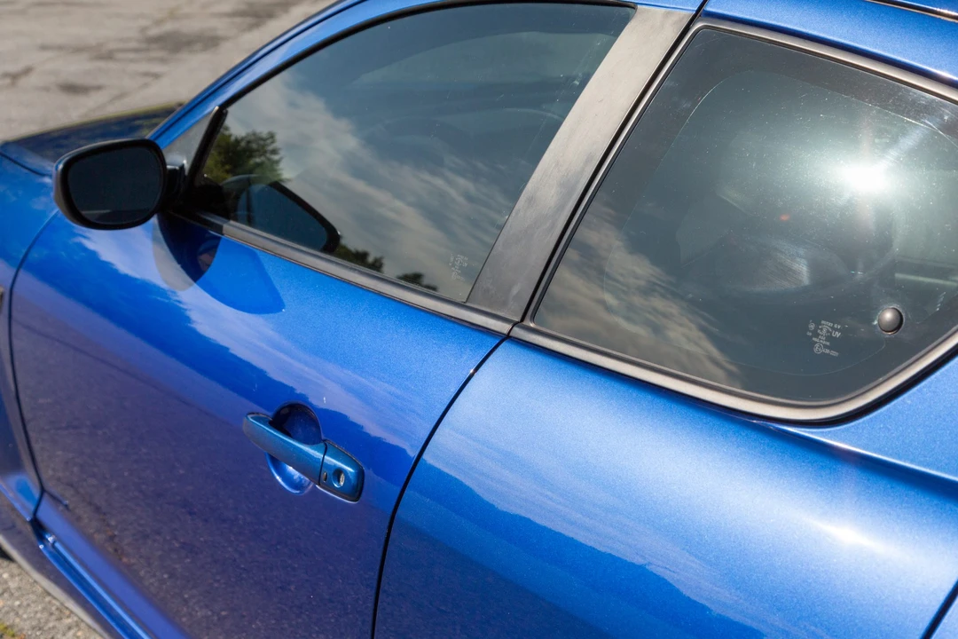 2009 Mazda RX-8 2nd Gen - Image 19 of 31