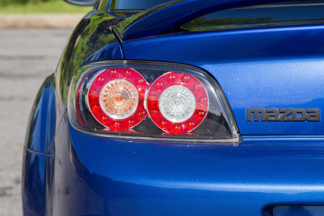 2009 Mazda RX-8 2nd Gen - Image 14 of 31
