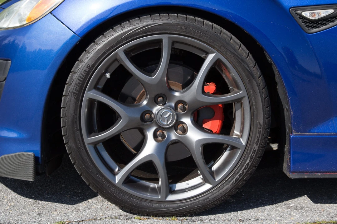 2009 Mazda RX-8 2nd Gen - Image 31 of 31
