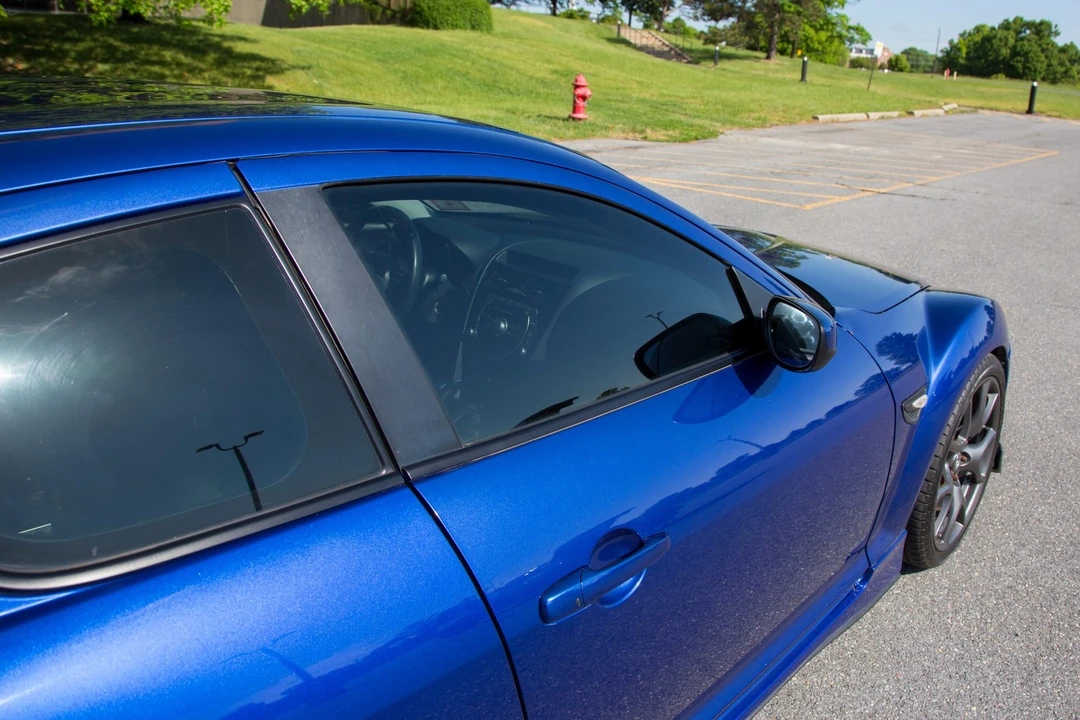 2009 Mazda RX-8 2nd Gen - Image 17 of 31