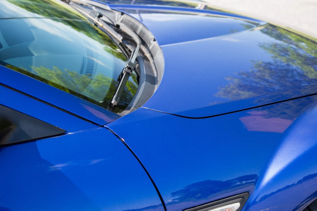 2009 Mazda RX-8 2nd Gen - Image 20 of 31