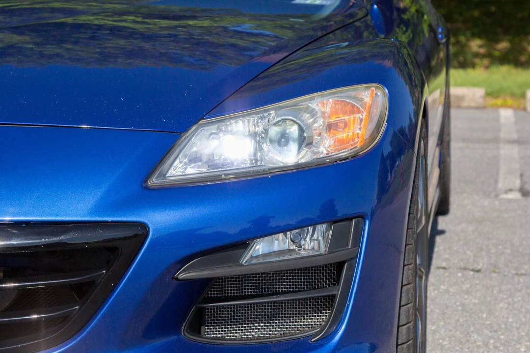 2009 Mazda RX-8 2nd Gen - Image 12 of 31