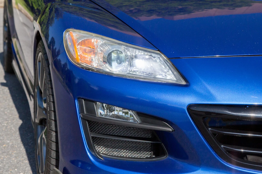 2009 Mazda RX-8 2nd Gen - Image 13 of 31