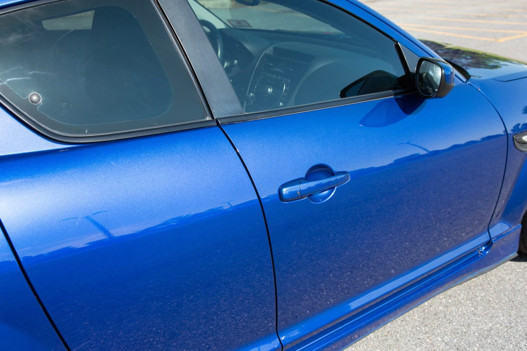 2009 Mazda RX-8 2nd Gen - Image 22 of 31