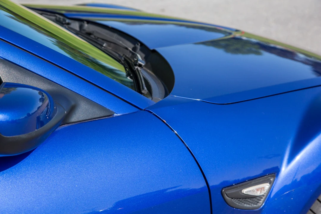2009 Mazda RX-8 2nd Gen - Image 23 of 31