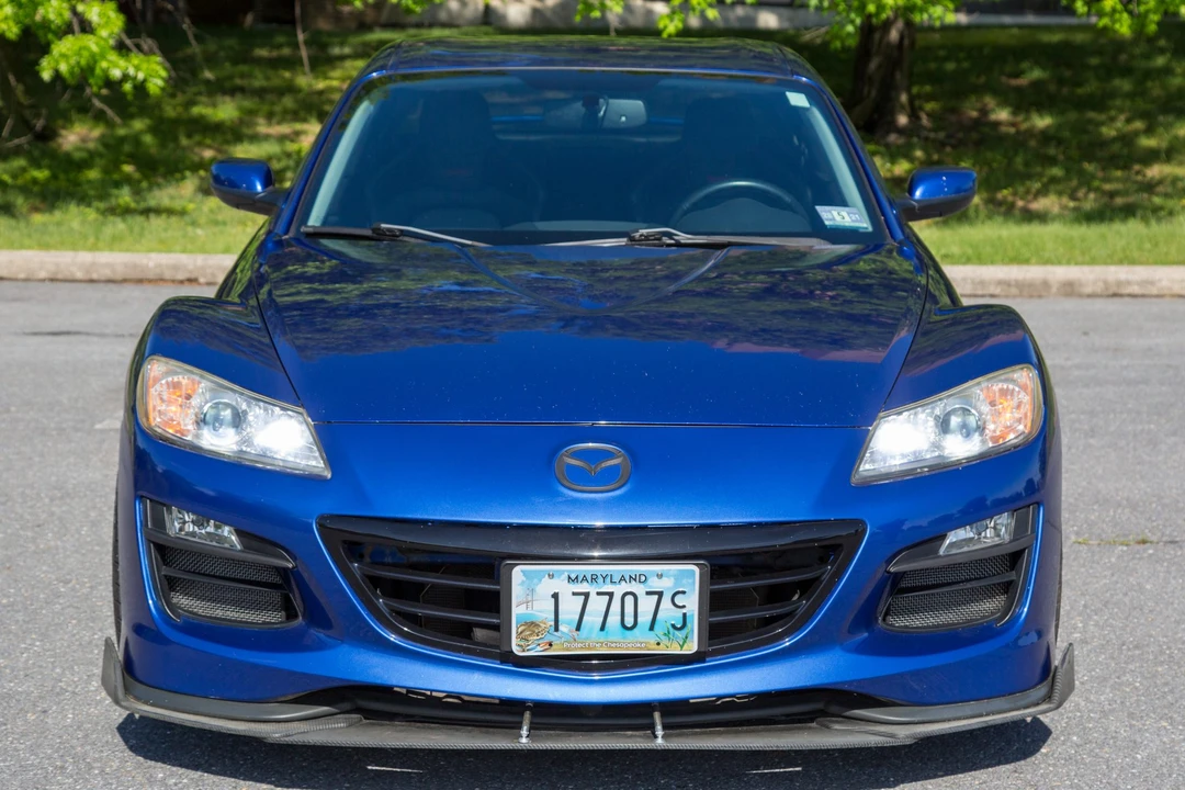 2009 Mazda RX-8 2nd Gen - Image 11 of 31