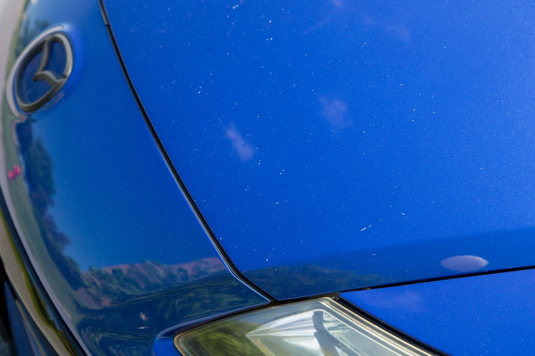 2009 Mazda RX-8 2nd Gen - Image 28 of 31
