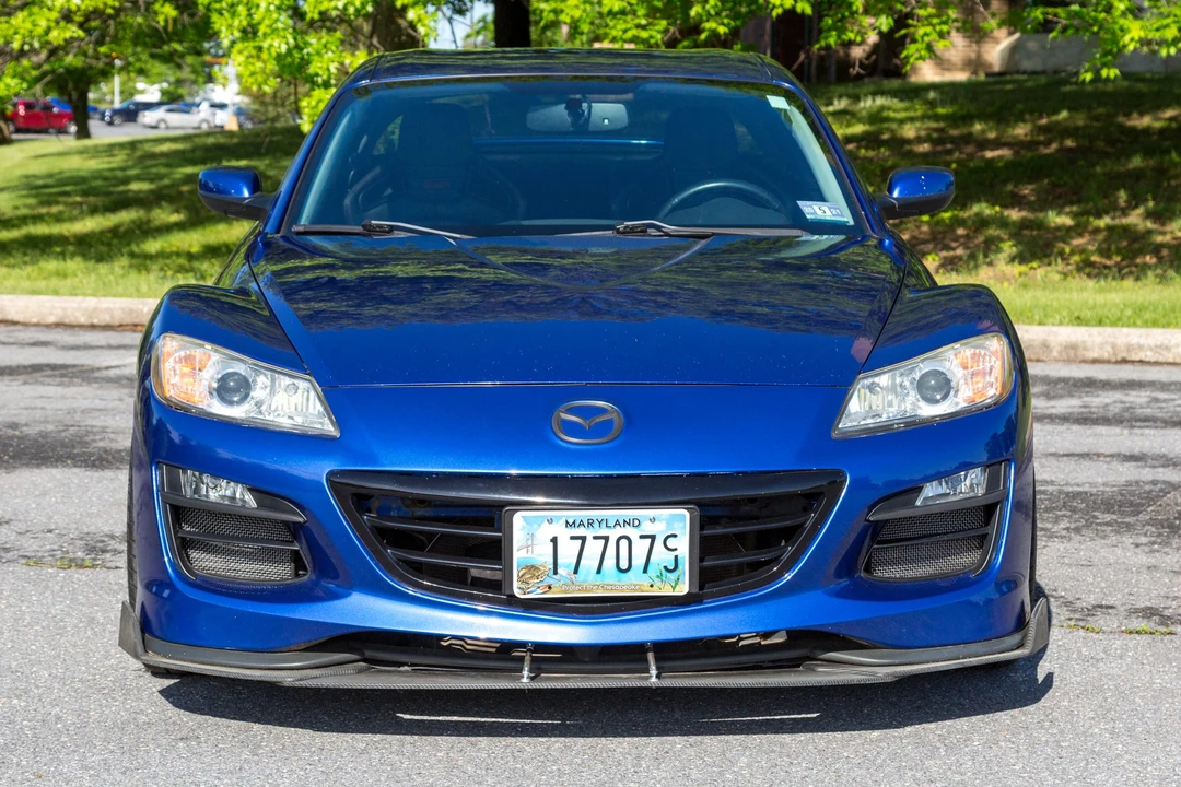 2009 Mazda RX-8 2nd Gen - Image 2 of 31