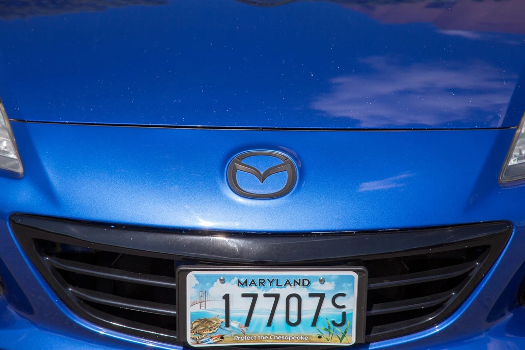 2009 Mazda RX-8 2nd Gen - Image 24 of 31