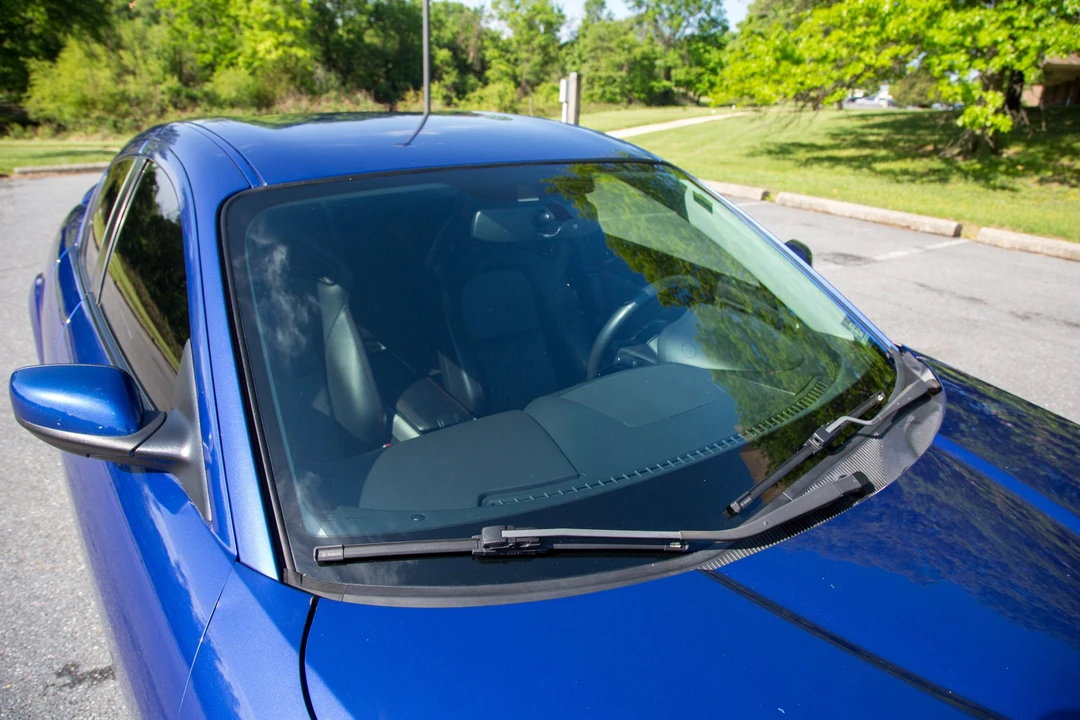 2009 Mazda RX-8 2nd Gen - Image 18 of 31