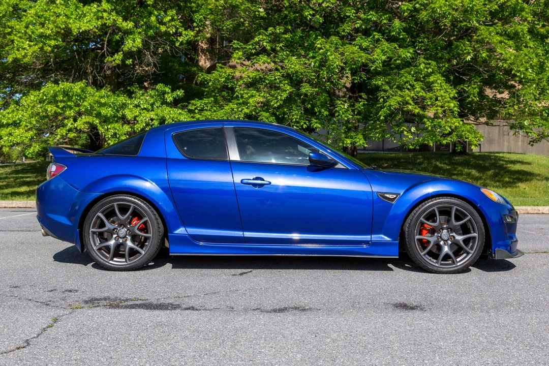 2009 Mazda RX-8 2nd Gen - Image 3 of 31