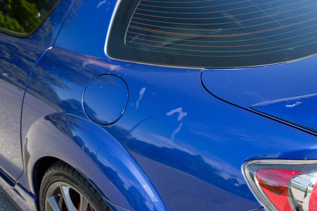2009 Mazda RX-8 2nd Gen - Image 29 of 31