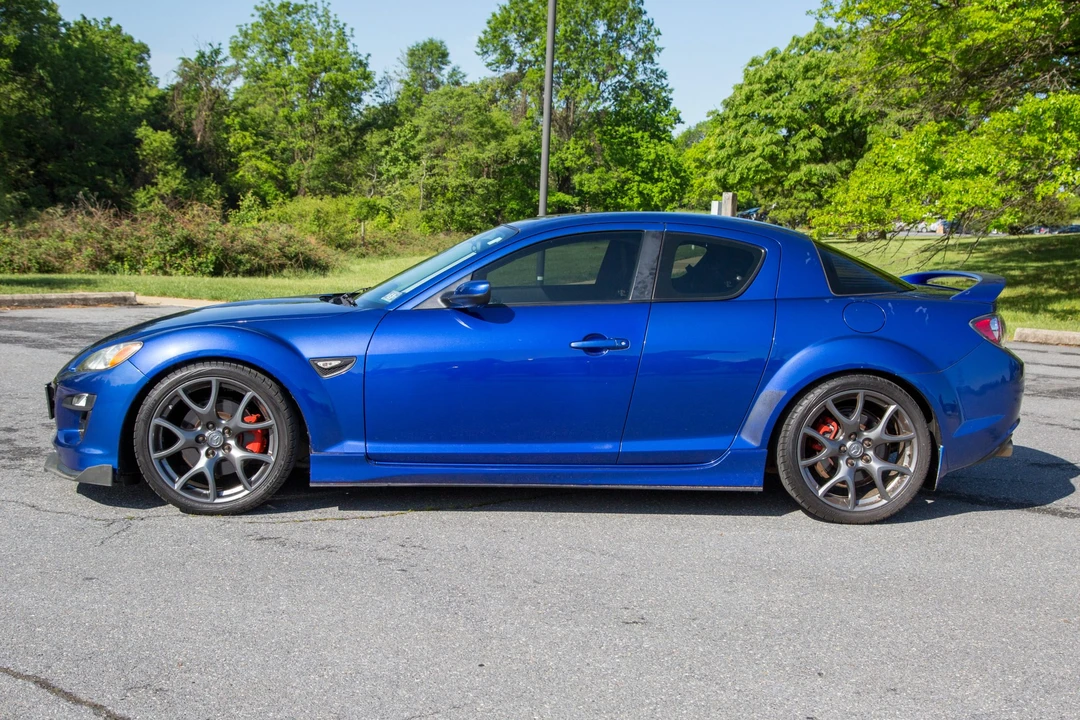 2009 Mazda RX-8 2nd Gen - Image 7 of 31