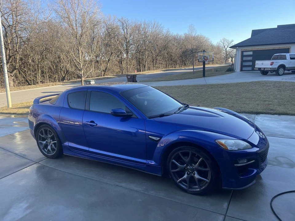 2009 Mazda RX-8 2nd Gen - Image 11 of 31