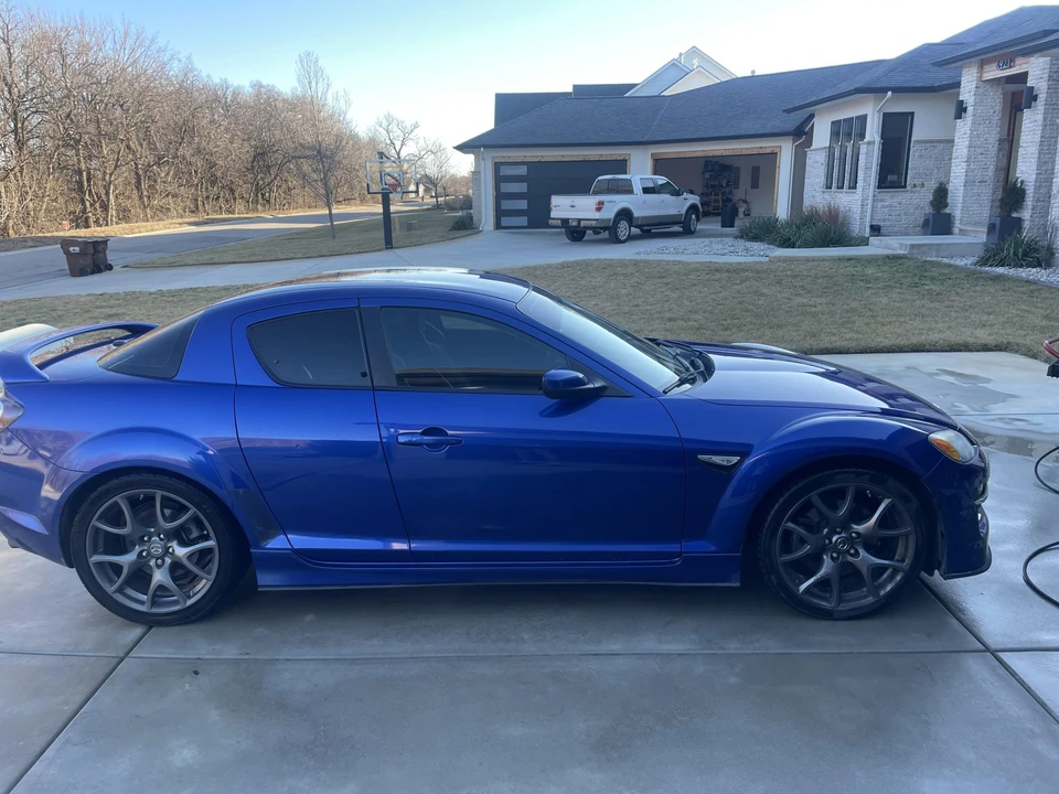 2009 Mazda RX-8 2nd Gen - Image 10 of 31