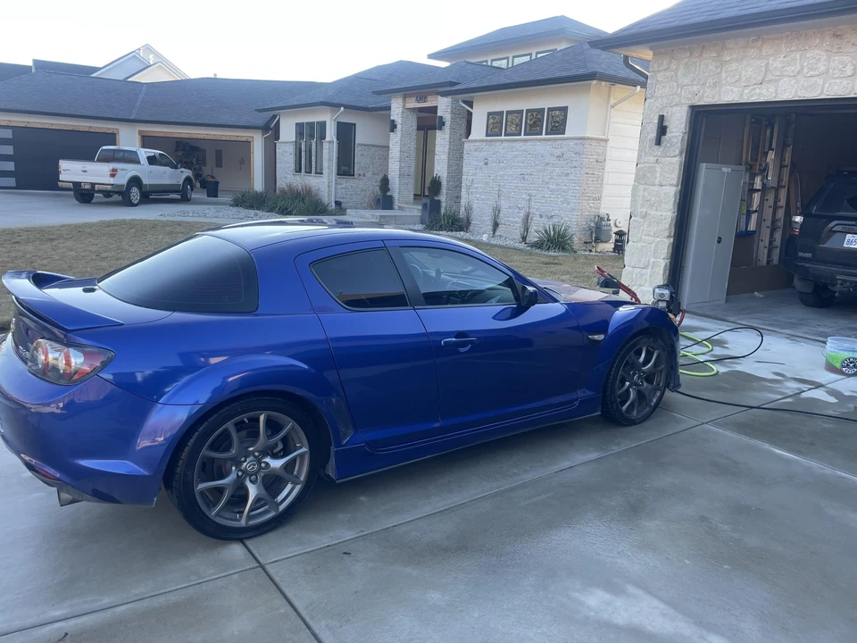 2009 Mazda RX-8 2nd Gen - Image 9 of 31