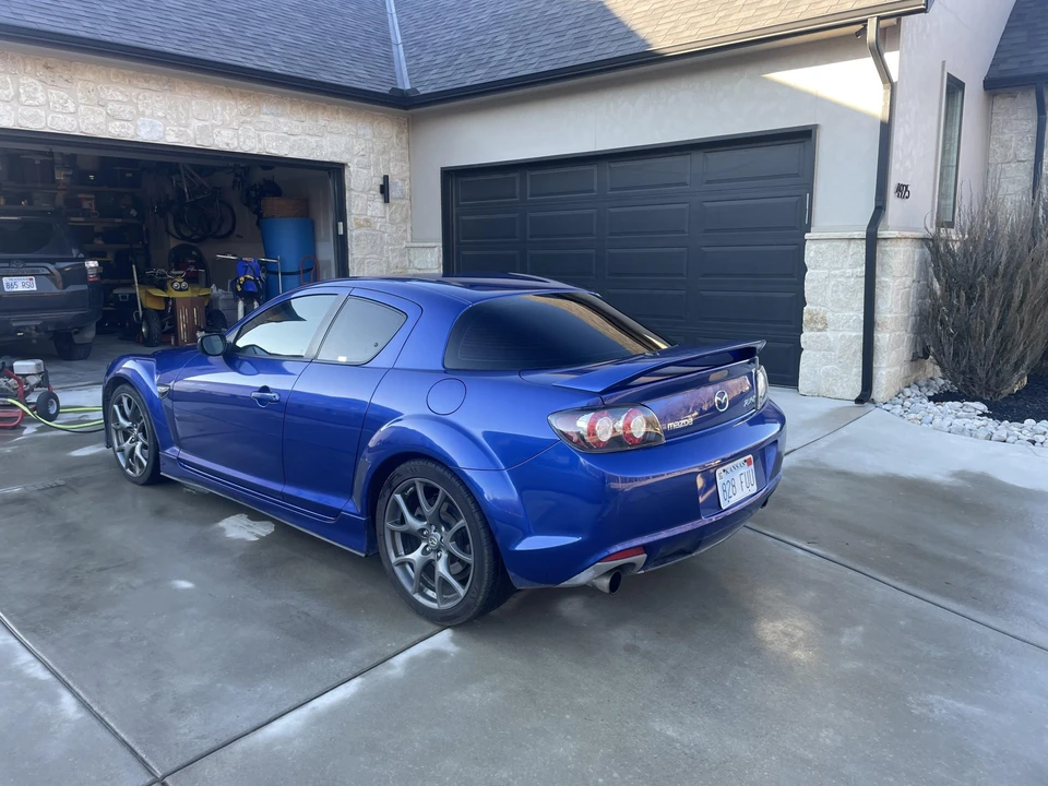 2009 Mazda RX-8 2nd Gen - Image 6 of 31