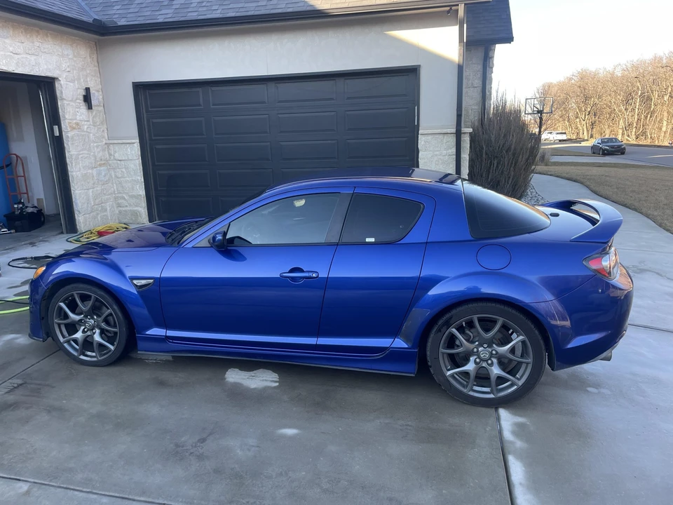 2009 Mazda RX-8 2nd Gen - Image 5 of 31