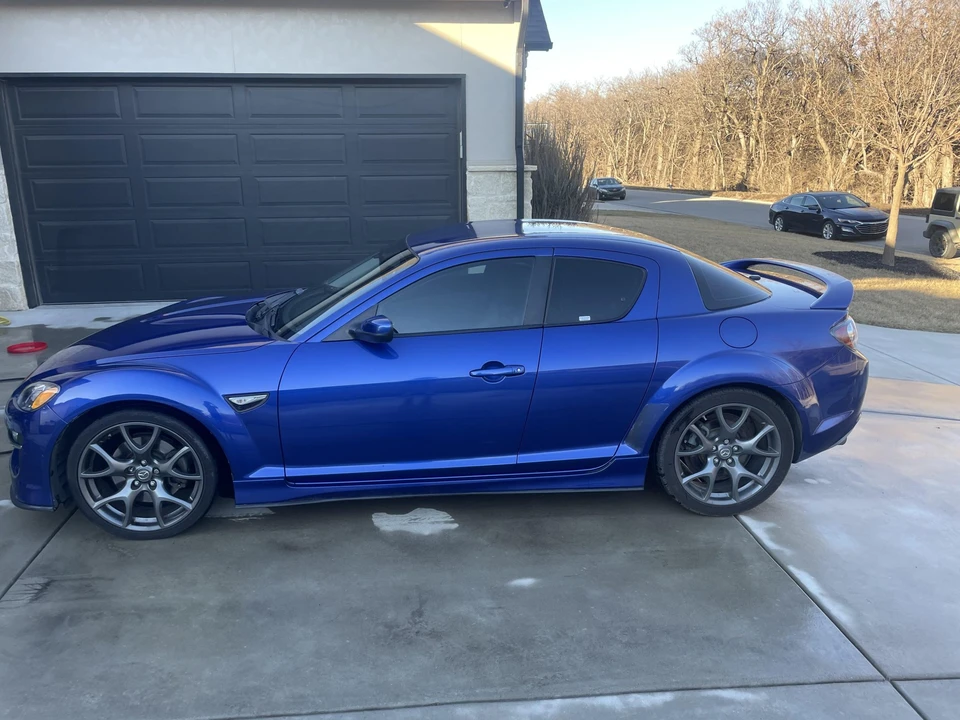 2009 Mazda RX-8 2nd Gen - Image 4 of 31