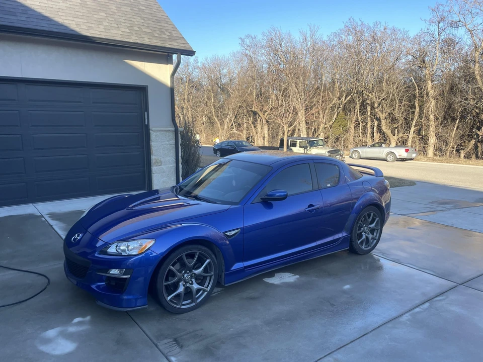 2009 Mazda RX-8 2nd Gen - Image 3 of 31
