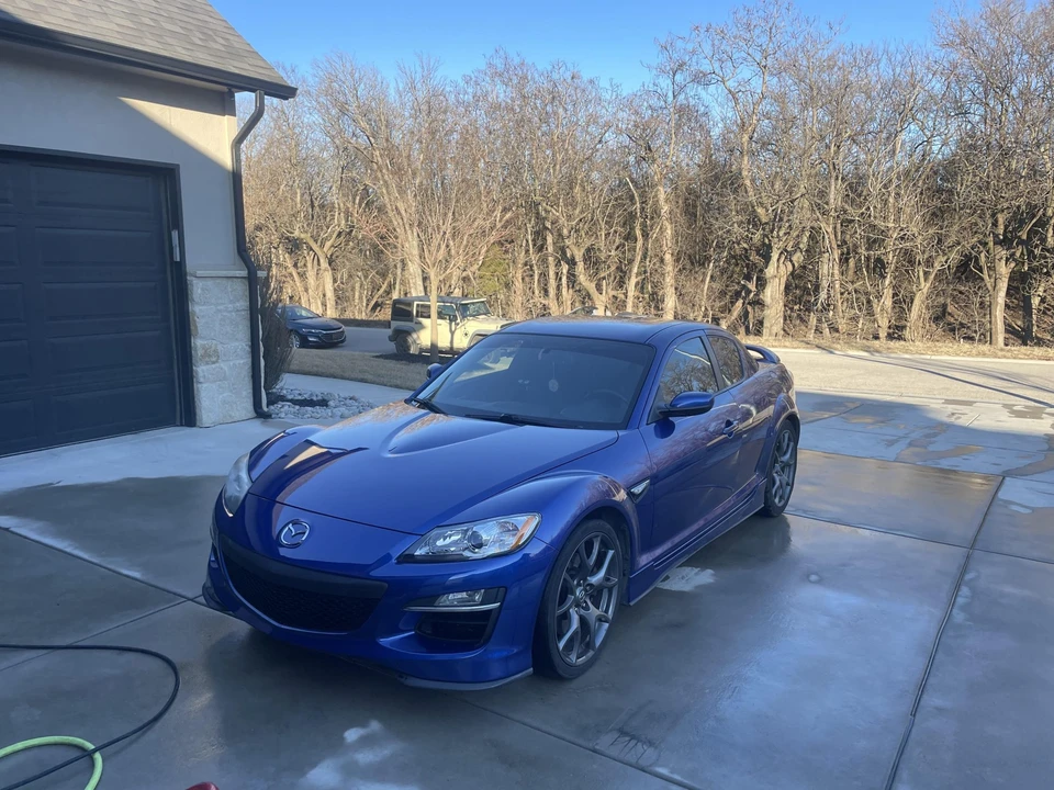 2009 Mazda RX-8 2nd Gen - Image 2 of 31